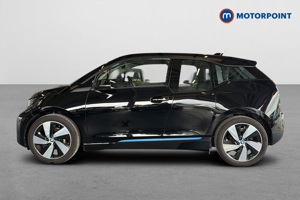 BMW I3 125Kw 42Kwh 5Dr Auto Automatic Electric Hatchback - Stock Number (1670426) - Drivers side