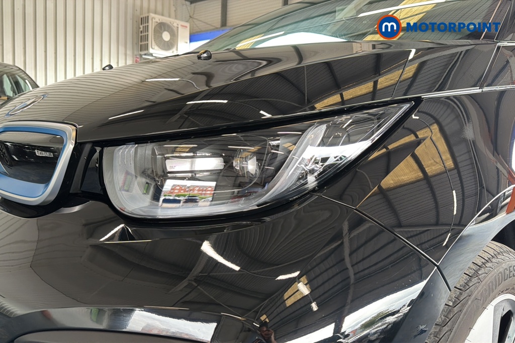 BMW I3 125Kw 42Kwh 5Dr Auto Automatic Electric Hatchback - Stock Number (1670426) - 42nd supplementary image