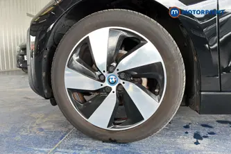 BMW I3 125Kw 42Kwh 5Dr Auto Automatic Electric Hatchback - Stock Number (1670426) - 44th supplementary image