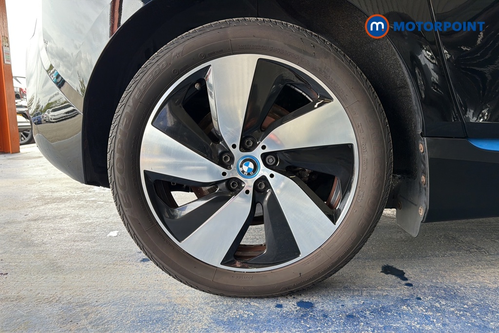 BMW I3 125Kw 42Kwh 5Dr Auto Automatic Electric Hatchback - Stock Number (1670426) - 46th supplementary image