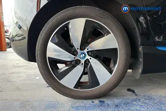 BMW I3 125Kw 42Kwh 5Dr Auto Automatic Electric Hatchback - Stock Number (1670426) - 46th supplementary image