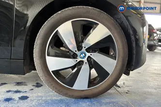 BMW I3 125Kw 42Kwh 5Dr Auto Automatic Electric Hatchback - Stock Number (1670426) - 47th supplementary image