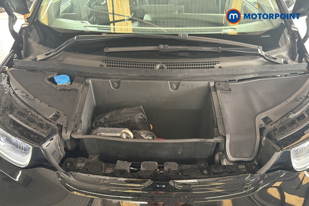 BMW I3 125Kw 42Kwh 5Dr Auto Automatic Electric Hatchback - Stock Number (1670426) - 48th supplementary image