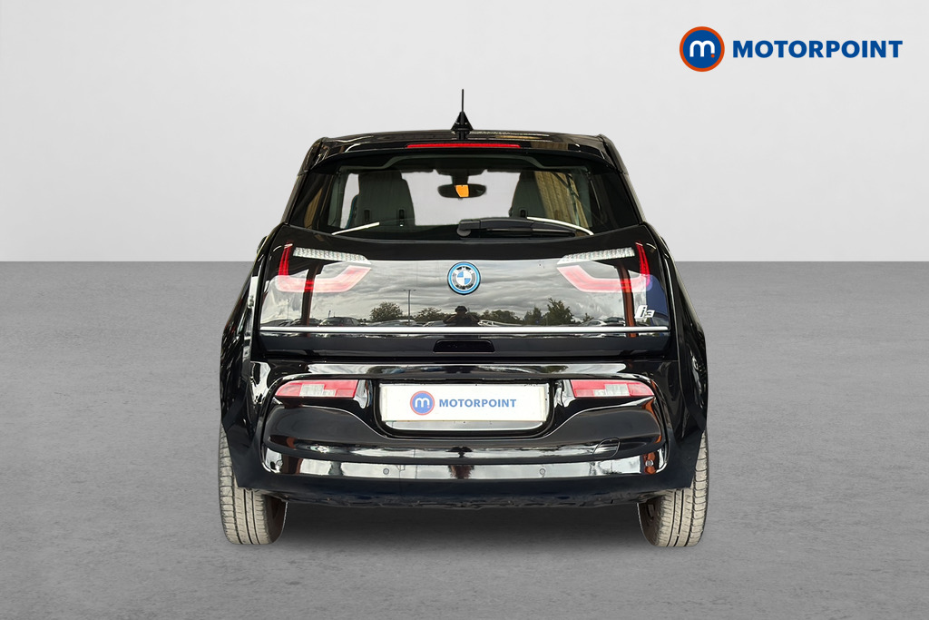BMW I3 125Kw 42Kwh 5Dr Auto Automatic Electric Hatchback - Stock Number (1670426) - Rear bumper