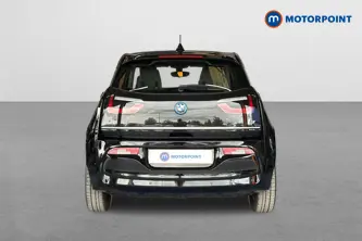 BMW I3 125Kw 42Kwh 5Dr Auto Automatic Electric Hatchback - Stock Number (1670426) - Rear bumper