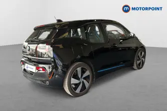 BMW I3 125Kw 42Kwh 5Dr Auto Automatic Electric Hatchback - Stock Number (1670426) - Passenger side rear corner