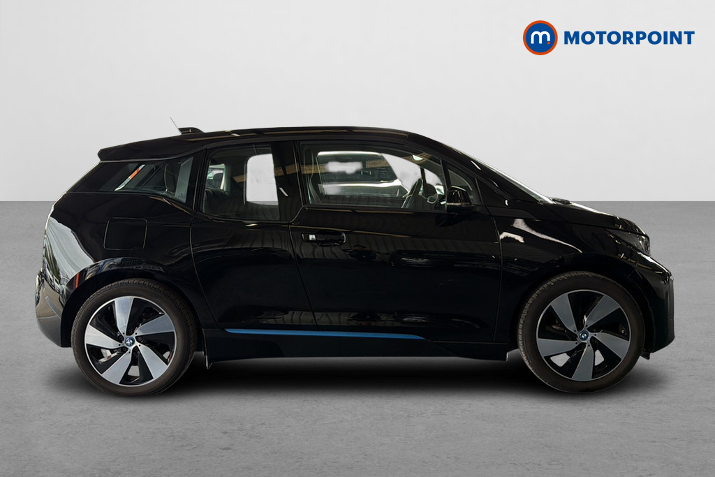 BMW I3 125Kw 42Kwh 5Dr Auto Automatic Electric Hatchback - Stock Number (1670426) - Passenger side