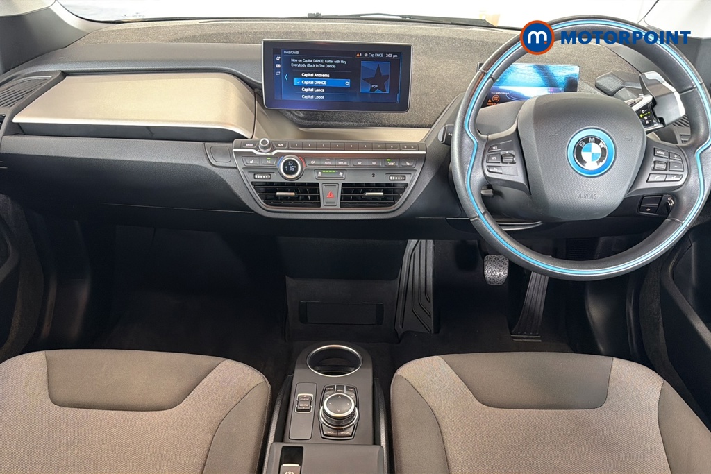 BMW I3 125Kw 42Kwh 5Dr Auto Automatic Electric Hatchback - Stock Number (1670426) - 1st supplementary image