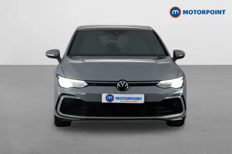 Volkswagen Golf R-Line Automatic Petrol Hatchback - Stock Number (1670440) - Front bumper