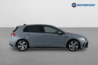 Volkswagen Golf R-Line Automatic Petrol Hatchback - Stock Number (1670440) - Drivers side