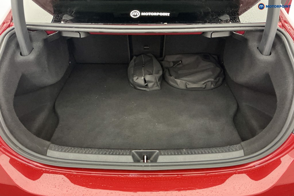 Mercedes-Benz A Class Amg Line Automatic Petrol Plug-In Hybrid Saloon - Stock Number (1670454) - 3rd supplementary image