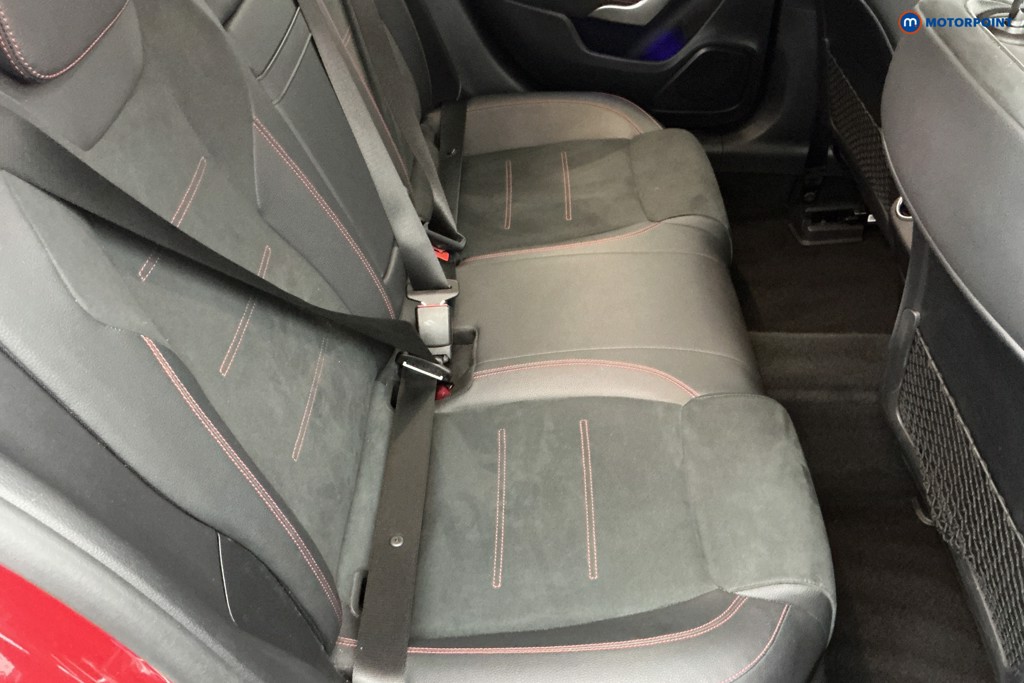 Mercedes-Benz A Class Amg Line Automatic Petrol Plug-In Hybrid Saloon - Stock Number (1670454) - 4th supplementary image