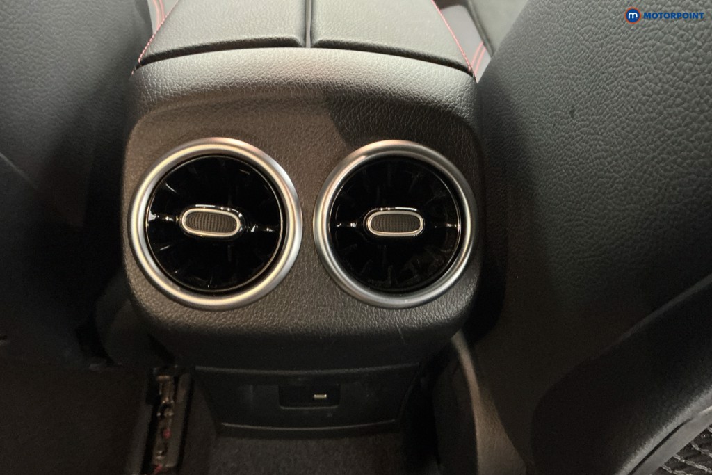 Mercedes-Benz A Class Amg Line Automatic Petrol Plug-In Hybrid Saloon - Stock Number (1670454) - 10th supplementary image