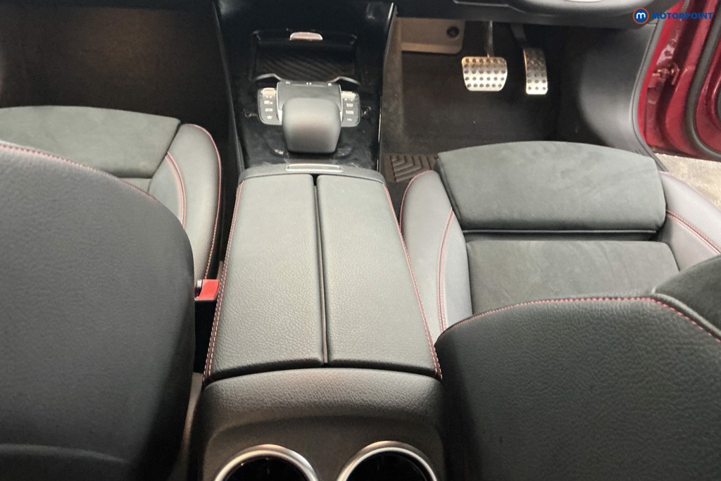 Mercedes-Benz A Class Amg Line Automatic Petrol Plug-In Hybrid Saloon - Stock Number (1670454) - 11th supplementary image