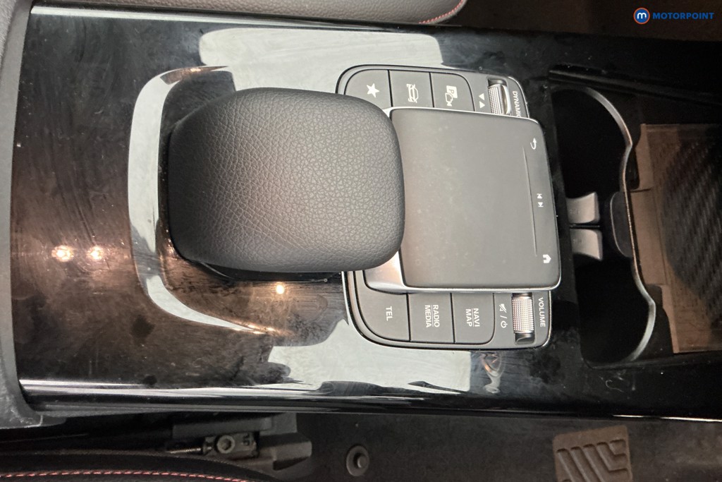 Mercedes-Benz A Class Amg Line Automatic Petrol Plug-In Hybrid Saloon - Stock Number (1670454) - 14th supplementary image