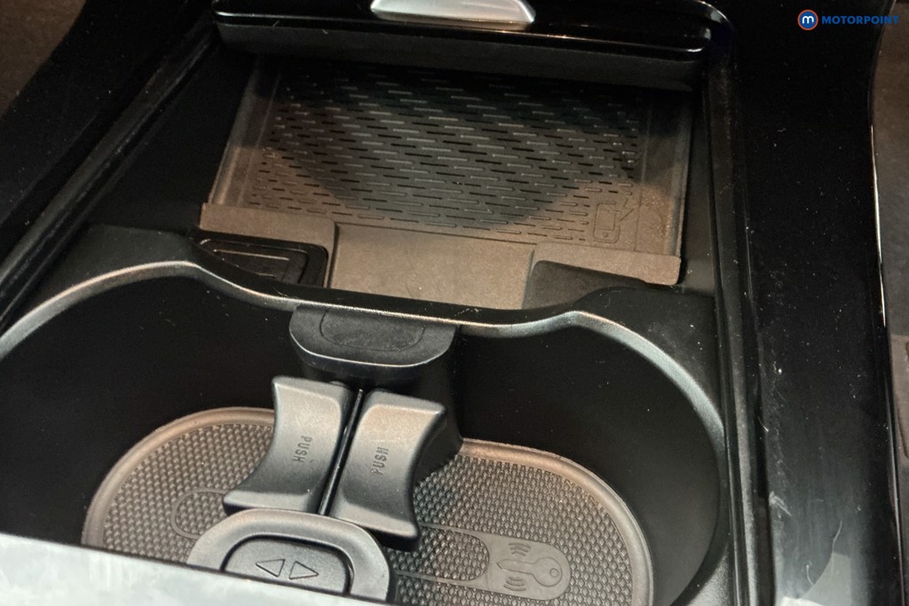 Mercedes-Benz A Class Amg Line Automatic Petrol Plug-In Hybrid Saloon - Stock Number (1670454) - 15th supplementary image