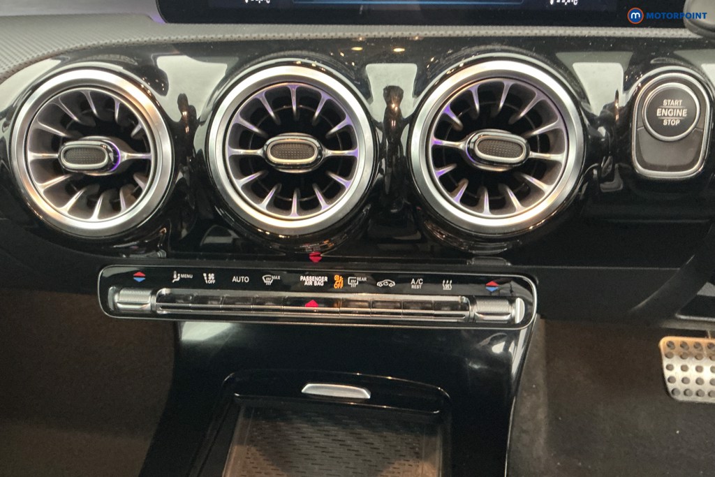 Mercedes-Benz A Class Amg Line Automatic Petrol Plug-In Hybrid Saloon - Stock Number (1670454) - 16th supplementary image