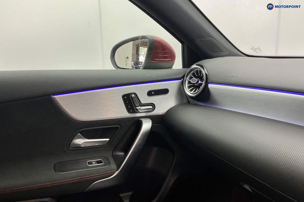 Mercedes-Benz A Class Amg Line Automatic Petrol Plug-In Hybrid Saloon - Stock Number (1670454) - 18th supplementary image