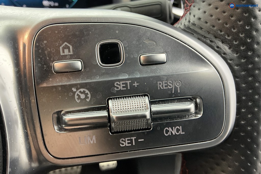 Mercedes-Benz A Class Amg Line Automatic Petrol Plug-In Hybrid Saloon - Stock Number (1670454) - 20th supplementary image