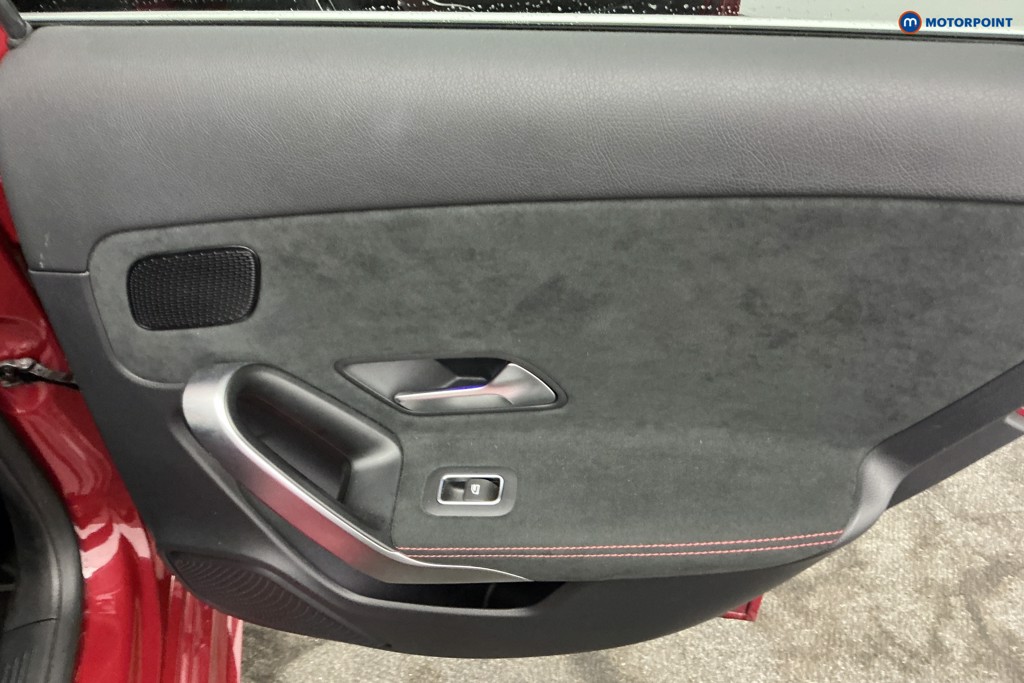 Mercedes-Benz A Class Amg Line Automatic Petrol Plug-In Hybrid Saloon - Stock Number (1670454) - 25th supplementary image