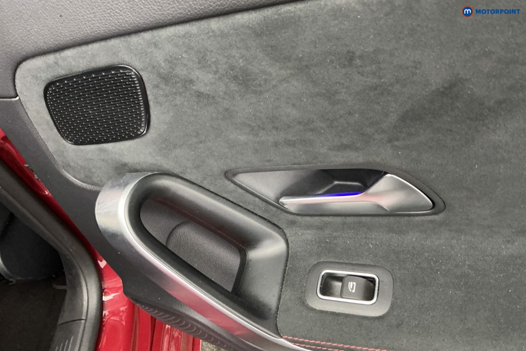 Mercedes-Benz A Class Amg Line Automatic Petrol Plug-In Hybrid Saloon - Stock Number (1670454) - 26th supplementary image