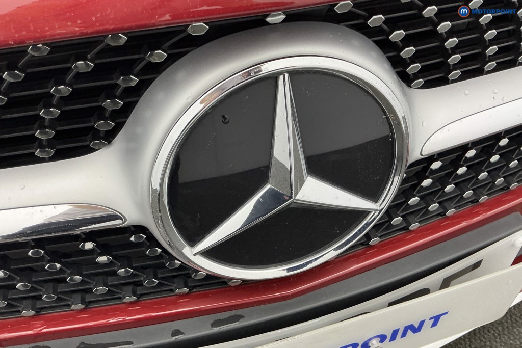 Mercedes-Benz A Class Amg Line Automatic Petrol Plug-In Hybrid Saloon - Stock Number (1670454) - 27th supplementary image