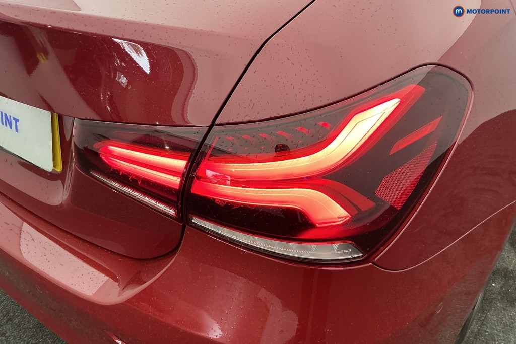 Mercedes-Benz A Class Amg Line Automatic Petrol Plug-In Hybrid Saloon - Stock Number (1670454) - 29th supplementary image