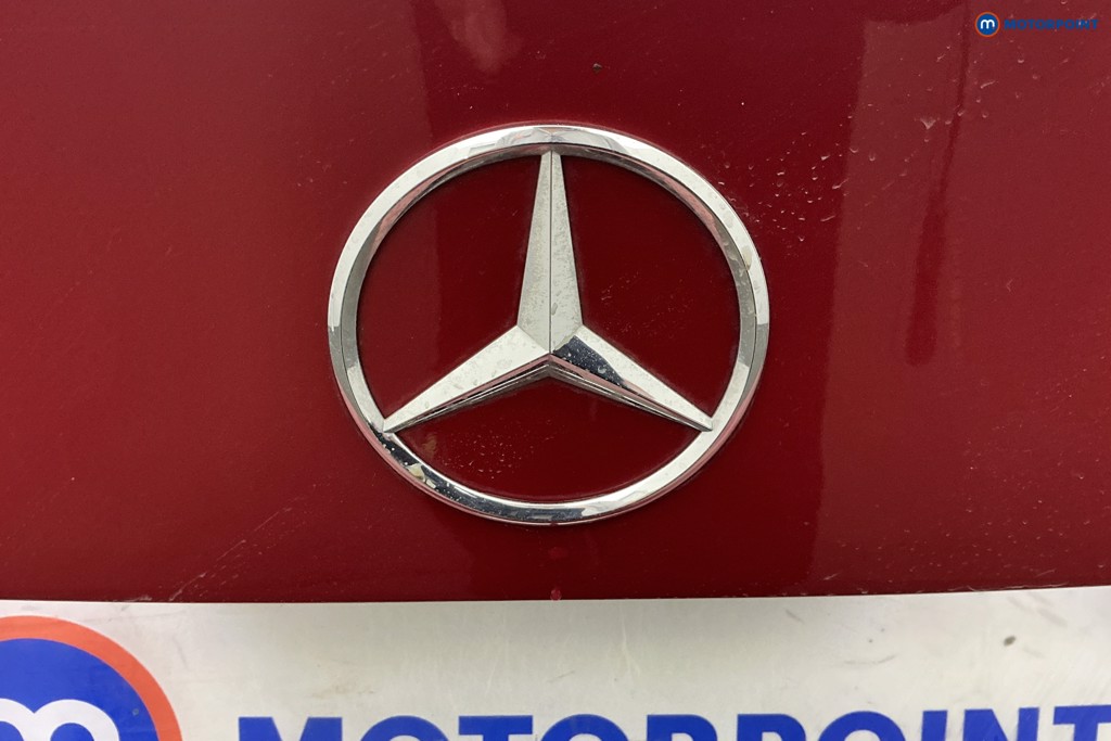 Mercedes-Benz A Class Amg Line Automatic Petrol Plug-In Hybrid Saloon - Stock Number (1670454) - 31st supplementary image