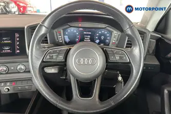 Audi A1 Technik Manual Petrol Hatchback - Stock Number (1670483) - 2nd supplementary image
