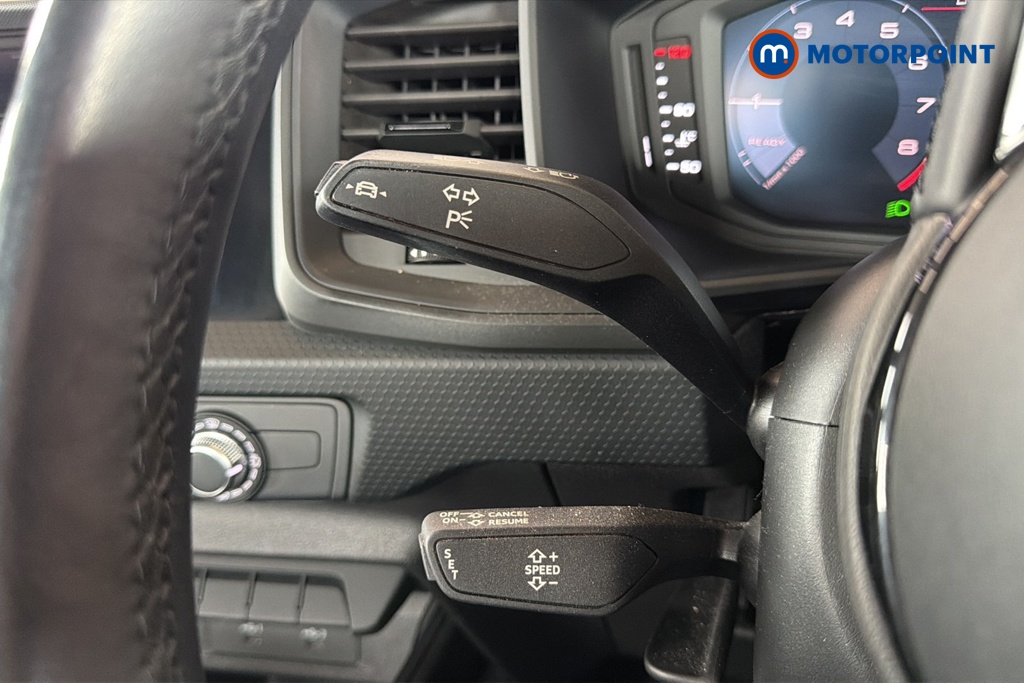 Audi A1 Technik Manual Petrol Hatchback - Stock Number (1670483) - 5th supplementary image