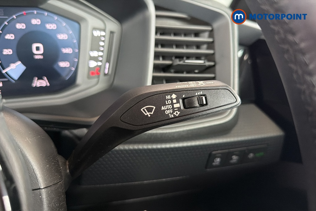 Audi A1 Technik Manual Petrol Hatchback - Stock Number (1670483) - 6th supplementary image