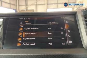 Audi A1 Technik Manual Petrol Hatchback - Stock Number (1670483) - 8th supplementary image