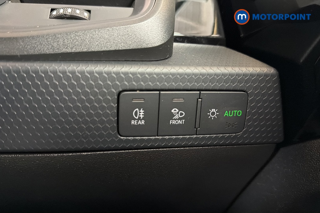 Audi A1 Technik Manual Petrol Hatchback - Stock Number (1670483) - 11th supplementary image