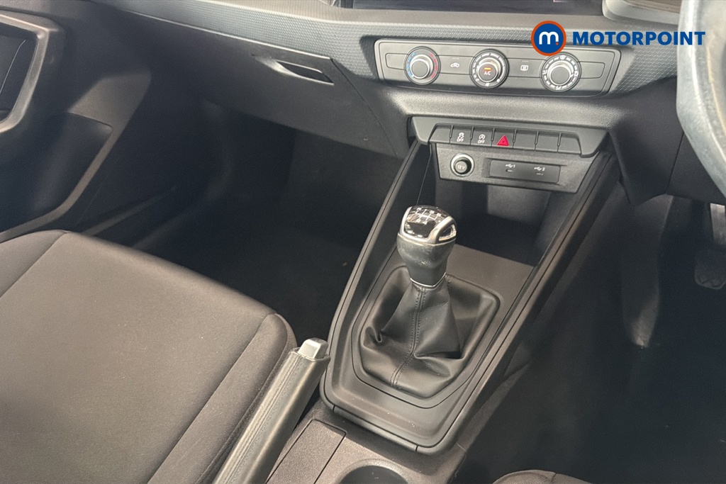 Audi A1 Technik Manual Petrol Hatchback - Stock Number (1670483) - 15th supplementary image