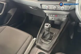 Audi A1 Technik Manual Petrol Hatchback - Stock Number (1670483) - 15th supplementary image