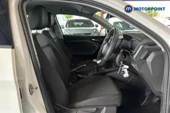 Audi A1 Technik Manual Petrol Hatchback - Stock Number (1670483) - 22nd supplementary image