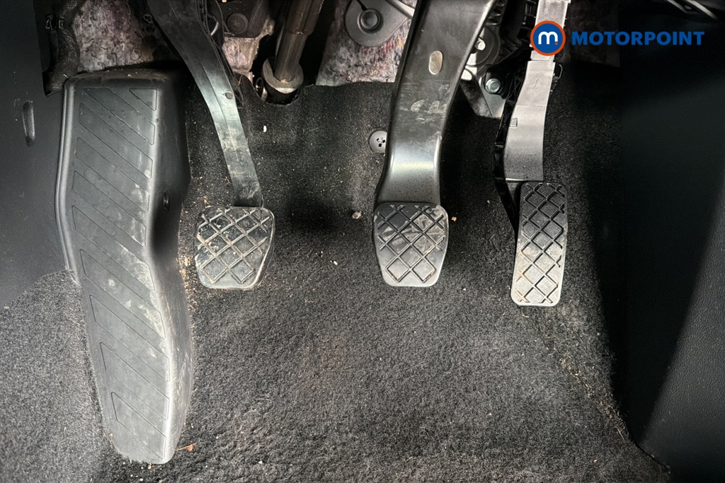 Audi A1 Technik Manual Petrol Hatchback - Stock Number (1670483) - 24th supplementary image