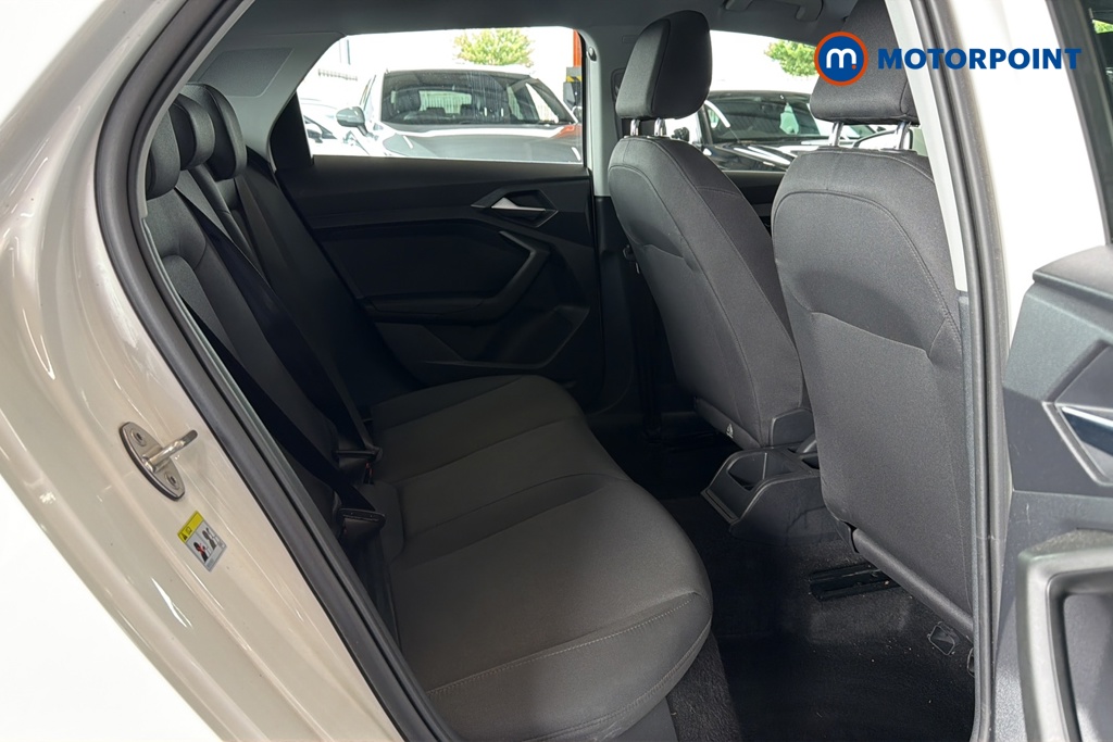 Audi A1 Technik Manual Petrol Hatchback - Stock Number (1670483) - 25th supplementary image