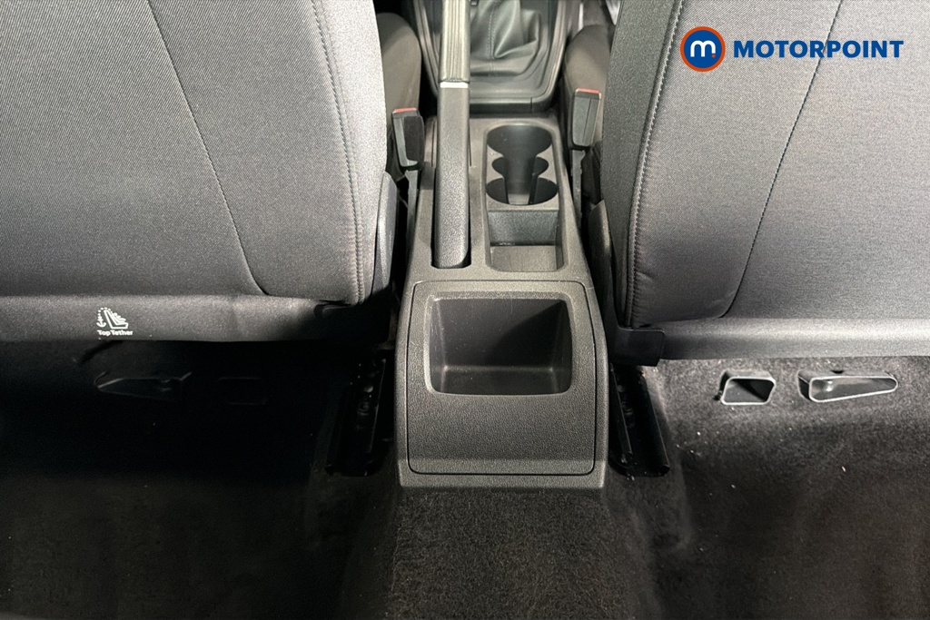 Audi A1 Technik Manual Petrol Hatchback - Stock Number (1670483) - 28th supplementary image