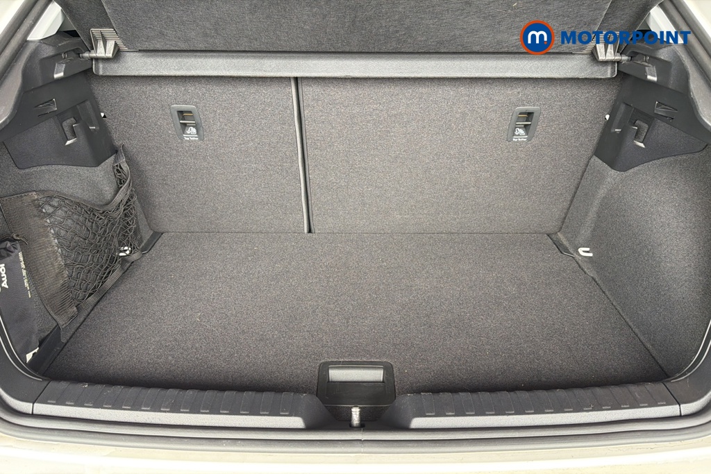 Audi A1 Technik Manual Petrol Hatchback - Stock Number (1670483) - 30th supplementary image