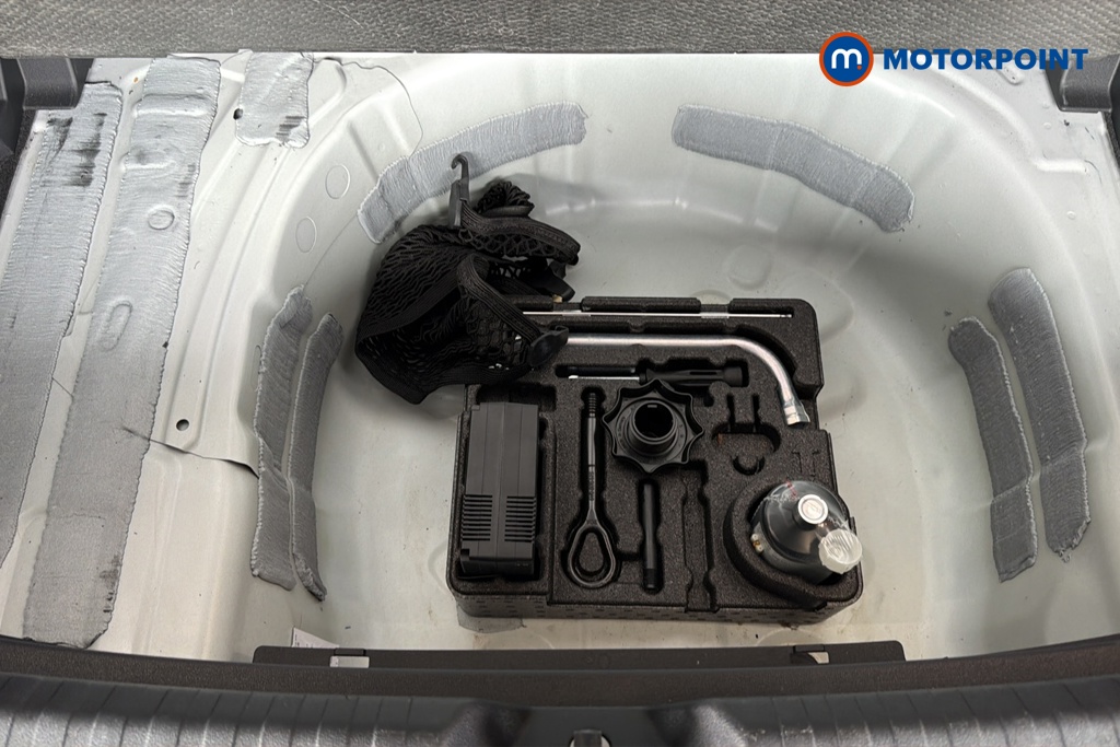 Audi A1 Technik Manual Petrol Hatchback - Stock Number (1670483) - 33rd supplementary image