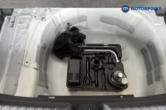 Audi A1 Technik Manual Petrol Hatchback - Stock Number (1670483) - 33rd supplementary image