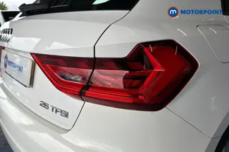 Audi A1 Technik Manual Petrol Hatchback - Stock Number (1670483) - 36th supplementary image