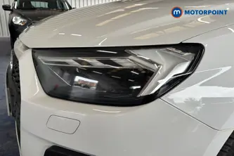 Audi A1 Technik Manual Petrol Hatchback - Stock Number (1670483) - 42nd supplementary image