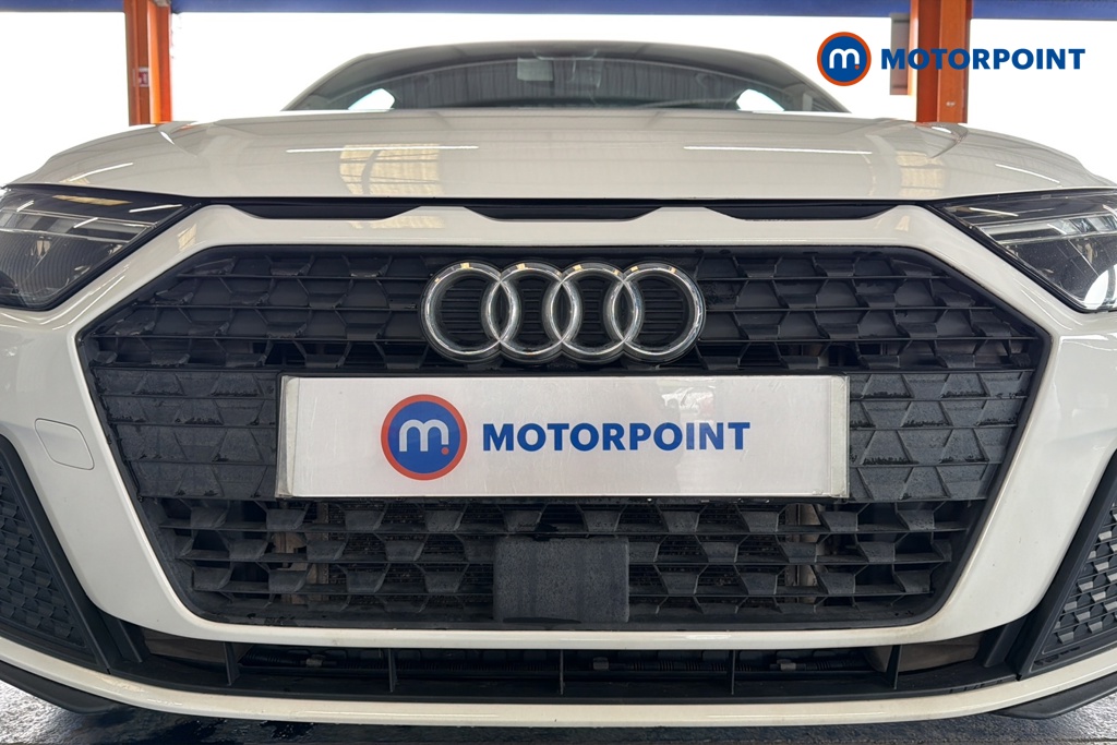 Audi A1 Technik Manual Petrol Hatchback - Stock Number (1670483) - 43rd supplementary image