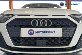 Audi A1 Technik Manual Petrol Hatchback - Stock Number (1670483) - 43rd supplementary image