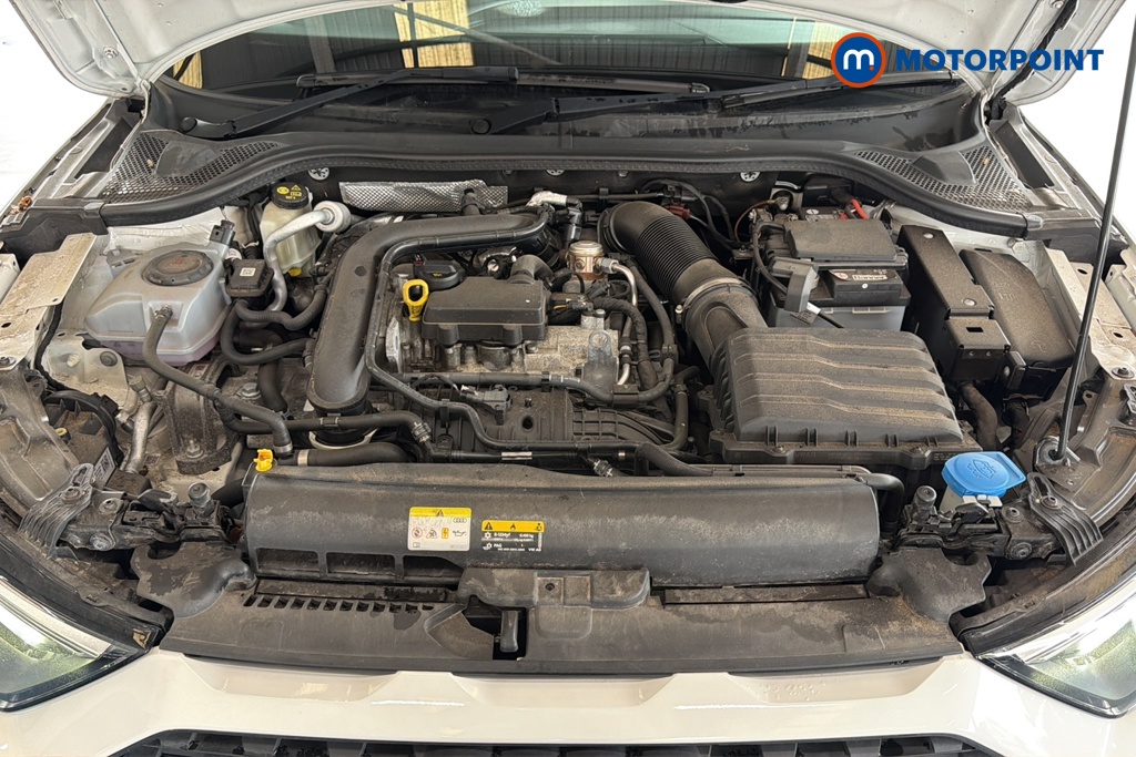 Audi A1 Technik Manual Petrol Hatchback - Stock Number (1670483) - 48th supplementary image