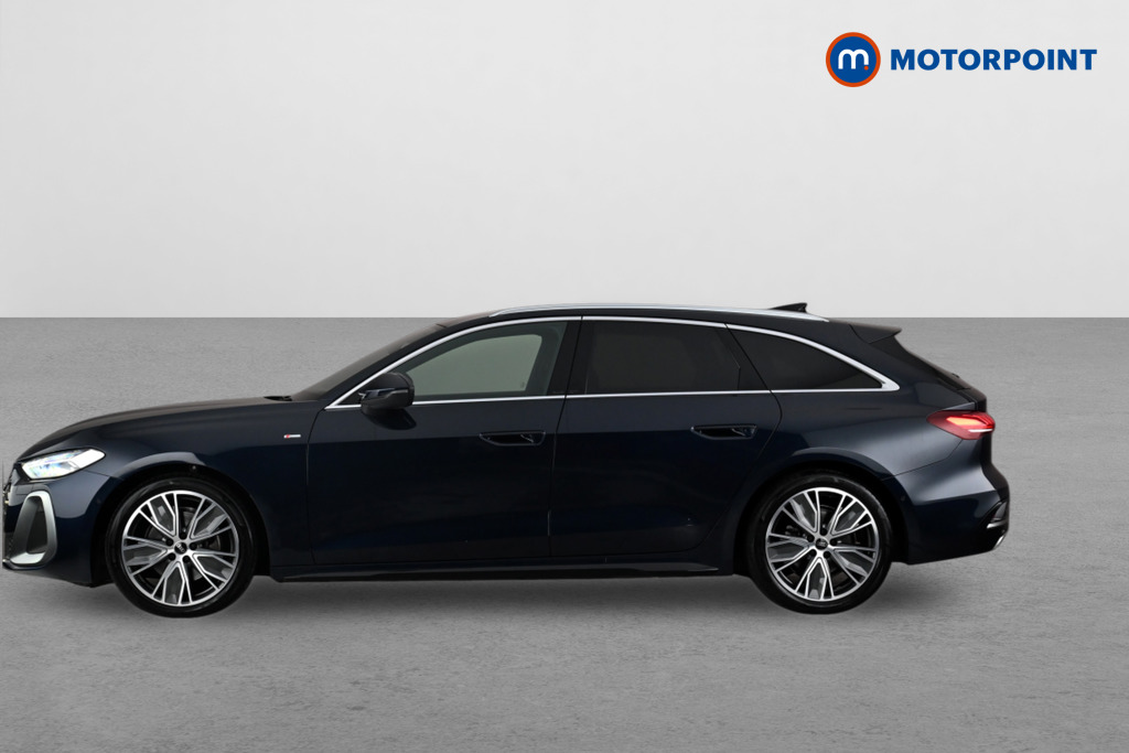 Audi A5 S Line Automatic Petrol Estate - Stock Number (1670529) - Passenger side