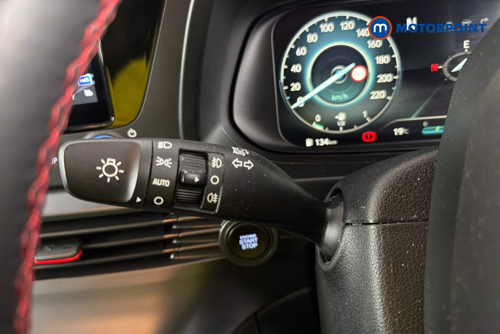 Hyundai I20 N Line Manual Petrol Hatchback - Stock Number (1670550) - 6th supplementary image