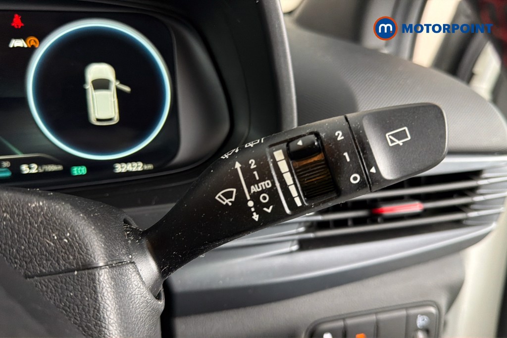 Hyundai I20 N Line Manual Petrol Hatchback - Stock Number (1670550) - 7th supplementary image